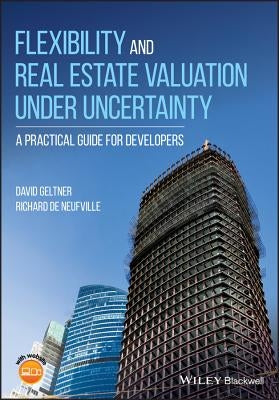 Real Estate Valuation Uncertai by de Neufville