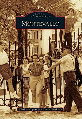 Montevallo by Hultquist, Clark