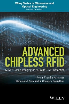 Advanced Chipless Rfid: Mimo-Based Imaging at 60 Ghz - ML Detection by Karmakar, Nemai Chandra