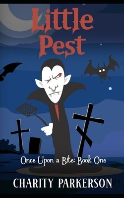 Little Pest by Parkerson, Charity