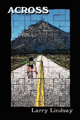 Across by Lindsay, Larry