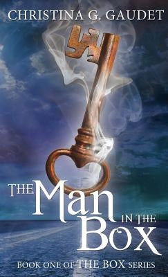 The Man in the Box by Gaudet, Christina G.