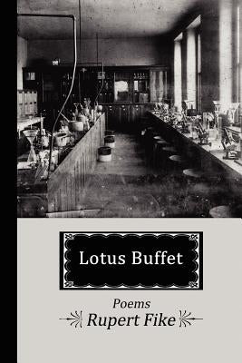 Lotus Buffet by Fike, Rupert