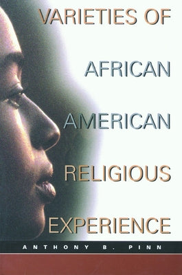 Varieties African American Rel by Pinn, Anthony B.