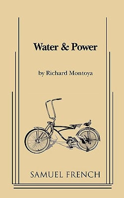 Water & Power by Montoya, Richard