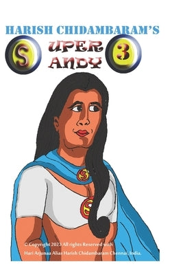 Super Sandy III by Chidambaram, Harish