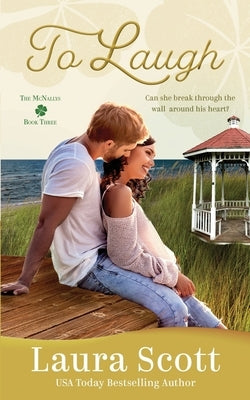 To Laugh by Scott, Laura