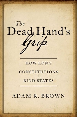 The Dead Hands Grip by Brown