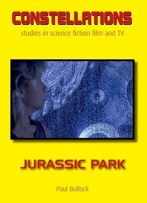 Jurassic Park by Bullock, Paul