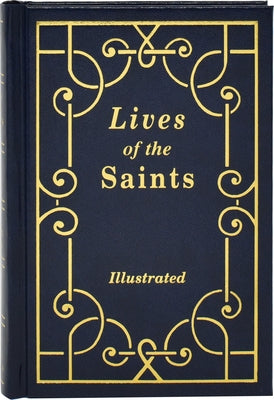 Lives of the Saints by Hoever, H.