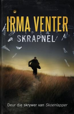 Skrapnel by Venter, Irma