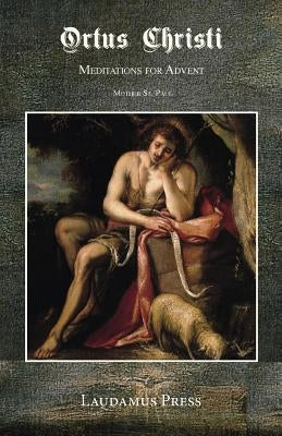 Ortus Christi by St Paul, Mother