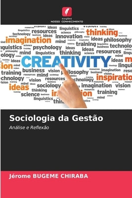 Sociologia da Gestão by Bugeme Chiraba, Jérome