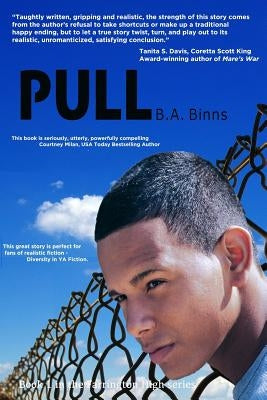 Pull by Binns, B. A.