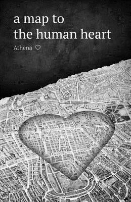 A map to the human heart by Athena
