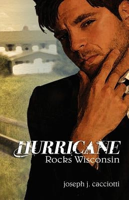 Hurricane Rocks Wisconsin by Cacciotti, Joseph J.