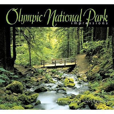 Olympic National Park Impressions by Randklev, James