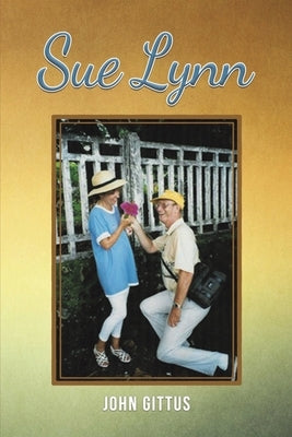 Sue Lynn by Gittus, John