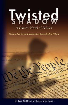Twisted Shadow by Coffman, Ken