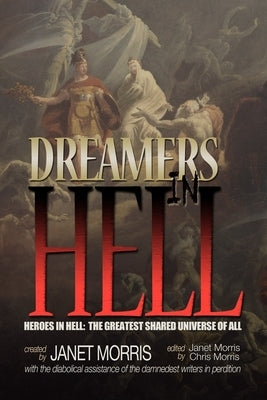 Dreamers in Hell by Barczak, Tom