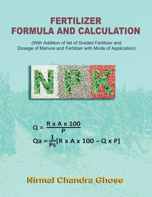 Fertilizer by Chandra, Nirmal