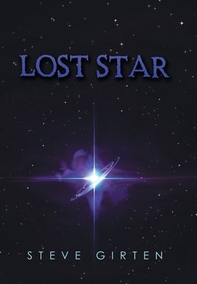 Lost Star by Girten, Steve