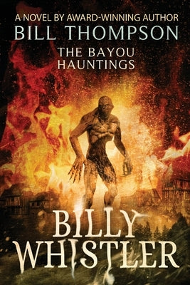 Billy Whistler by Thompson, Bill