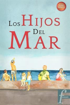 Los hijos del mar by Victoria, Maria De Lourdes