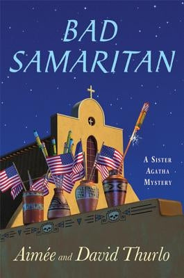 Bad Samaritan by Thurlo, Aimée
