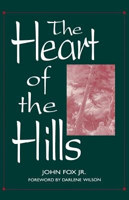 Heart of the Hills-Pa by Fox, John
