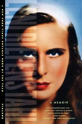 Leni Riefenstahl by Riefenstahl, Leni