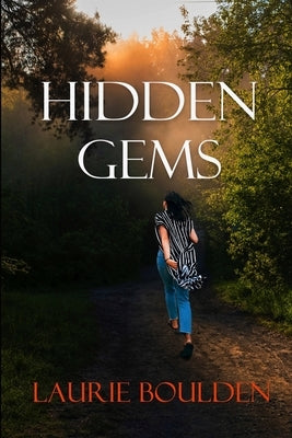 Hidden Gems by Boulden, Laurie