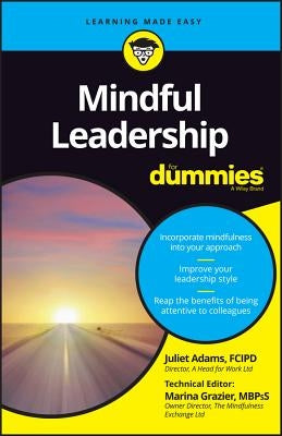 Mindful Leadership FD by Adams