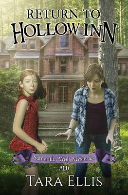 Return to Hollow Inn by Ellis, Tara