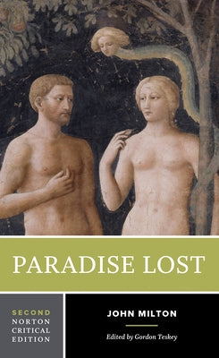 Paradise Lost by Milton, John