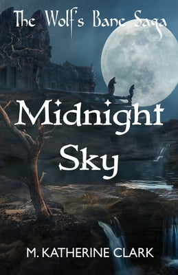 Midnight Sky by Clark, M. Katherine