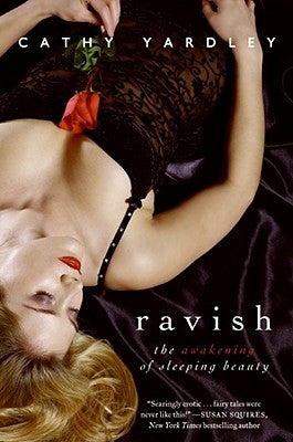 Ravish by Yardley, Cathy