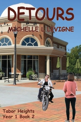 Detours by Levigne, Michelle L.