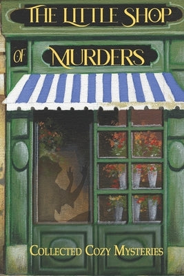 The Little Shop of Murders by Bookens, ACF