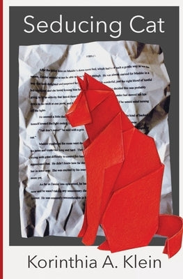 Seducing Cat by Klein, Korinthia a.