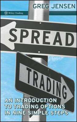Spread Trading by Jensen, Greg