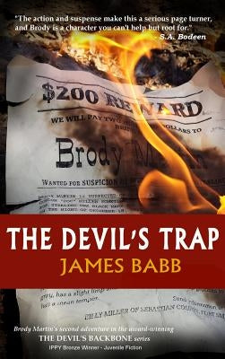The Devil's Trap by Babb, James