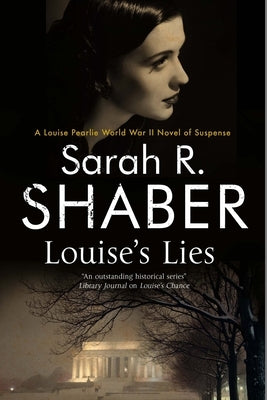 Louise's Lies by Shaber, Sarah R.