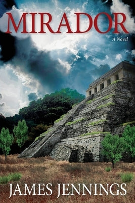 Mirador by Jennings, James