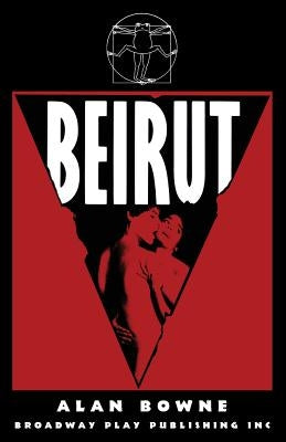 Beirut by Bowne, Alan