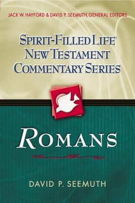 Romans by Seemuth, David P.