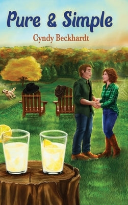 Pure & Simple by Beckhardt, Cyndy