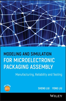 Modeling and Simulation for Pa by Liu, Shen