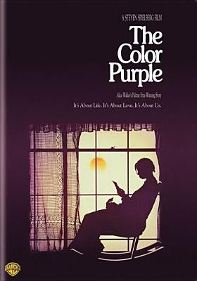 The Color Purple by Goldberg, Whoopi