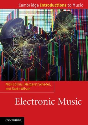 Electronic Music by Collins, Nick